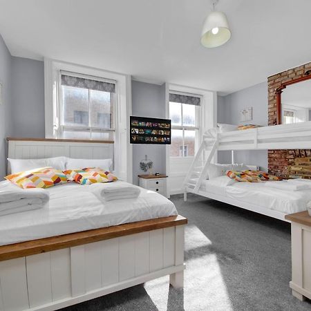 Hyde Park Guesthouse London Luaran gambar
