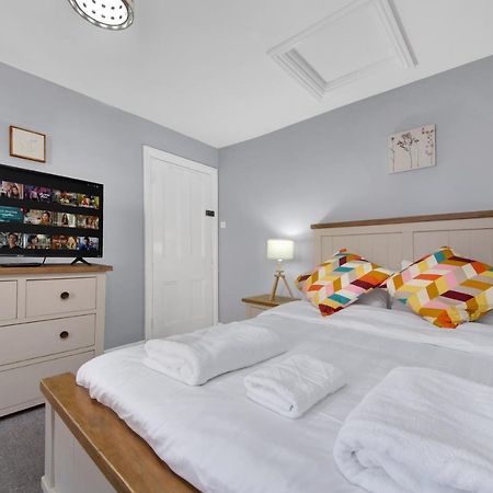 Hyde Park Guesthouse London Luaran gambar