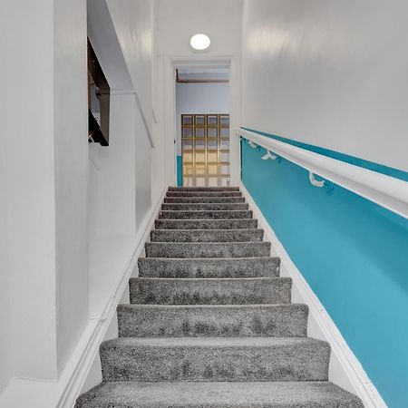 Hyde Park Guesthouse London Luaran gambar