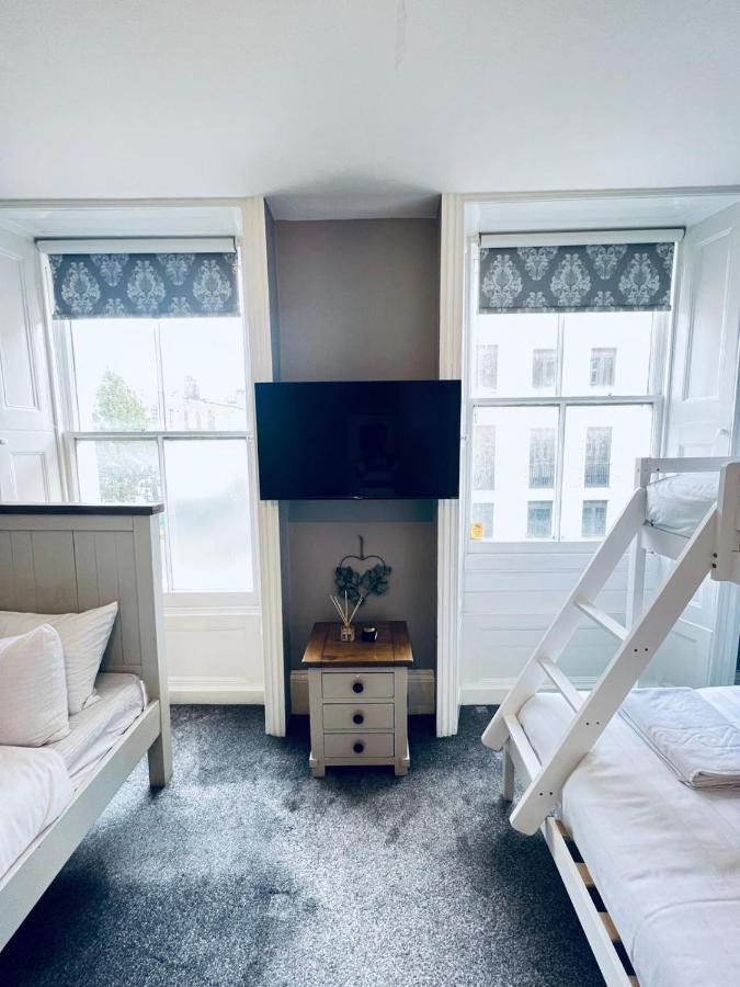 Hyde Park Guesthouse London Luaran gambar