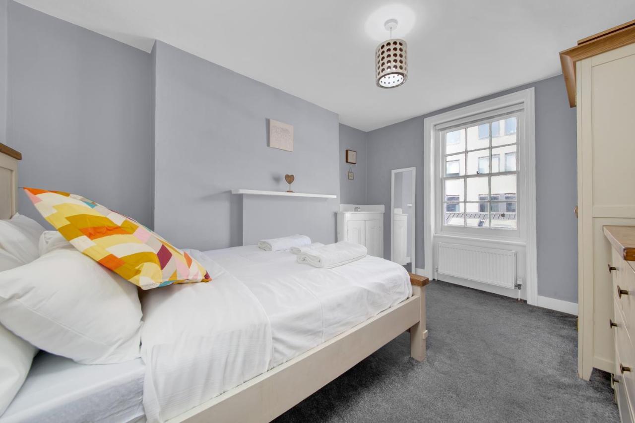 Hyde Park Guesthouse London Luaran gambar