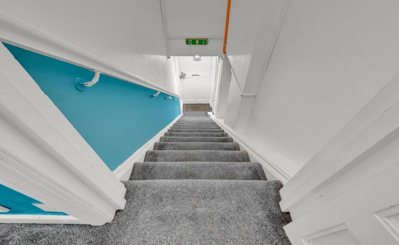 Hyde Park Guesthouse London Luaran gambar
