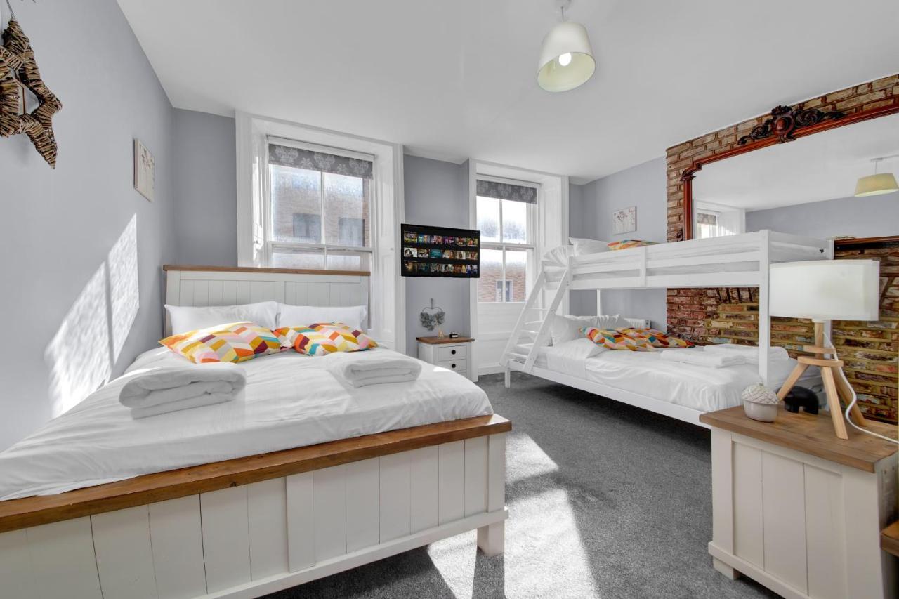 Hyde Park Guesthouse London Luaran gambar