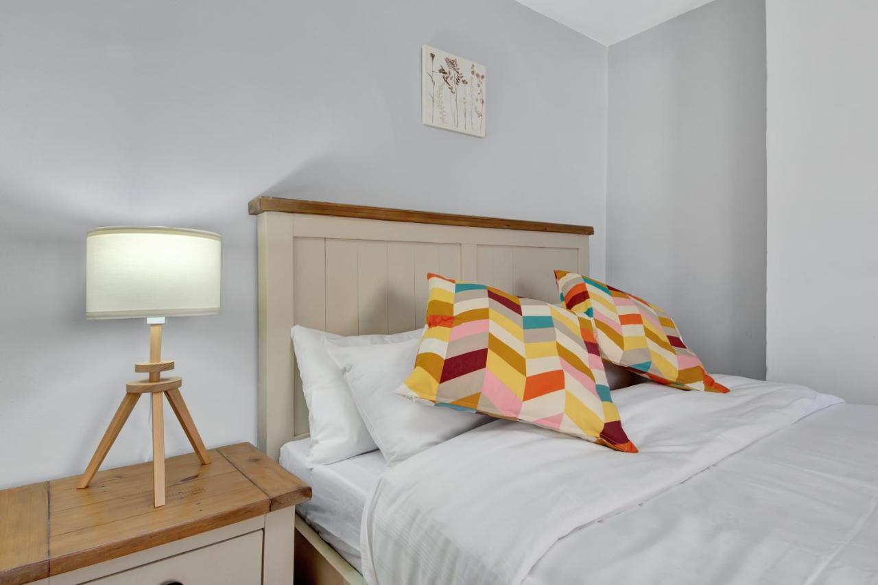 Hyde Park Guesthouse London Luaran gambar