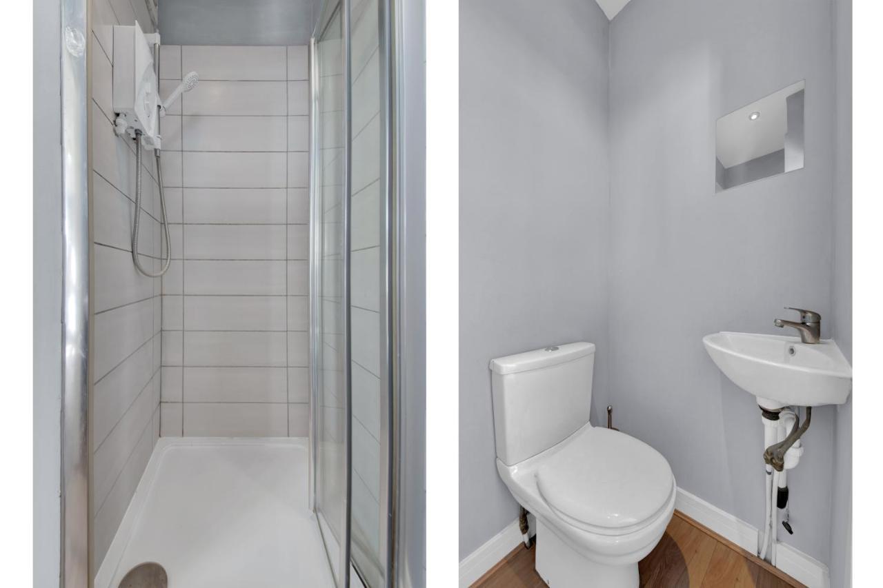 Hyde Park Guesthouse London Luaran gambar
