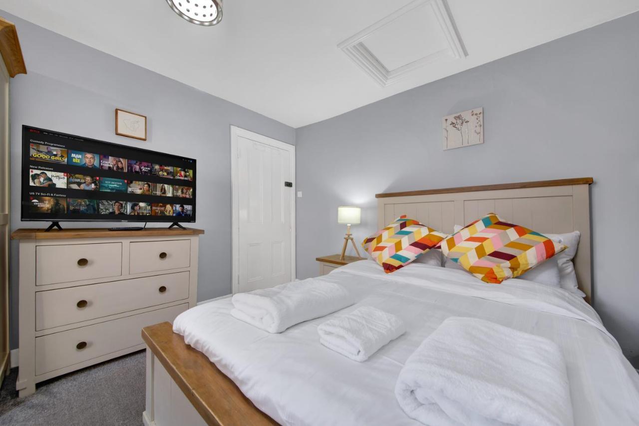 Hyde Park Guesthouse London Luaran gambar