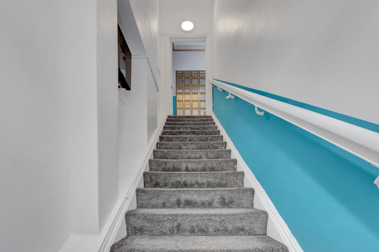 Hyde Park Guesthouse London Luaran gambar