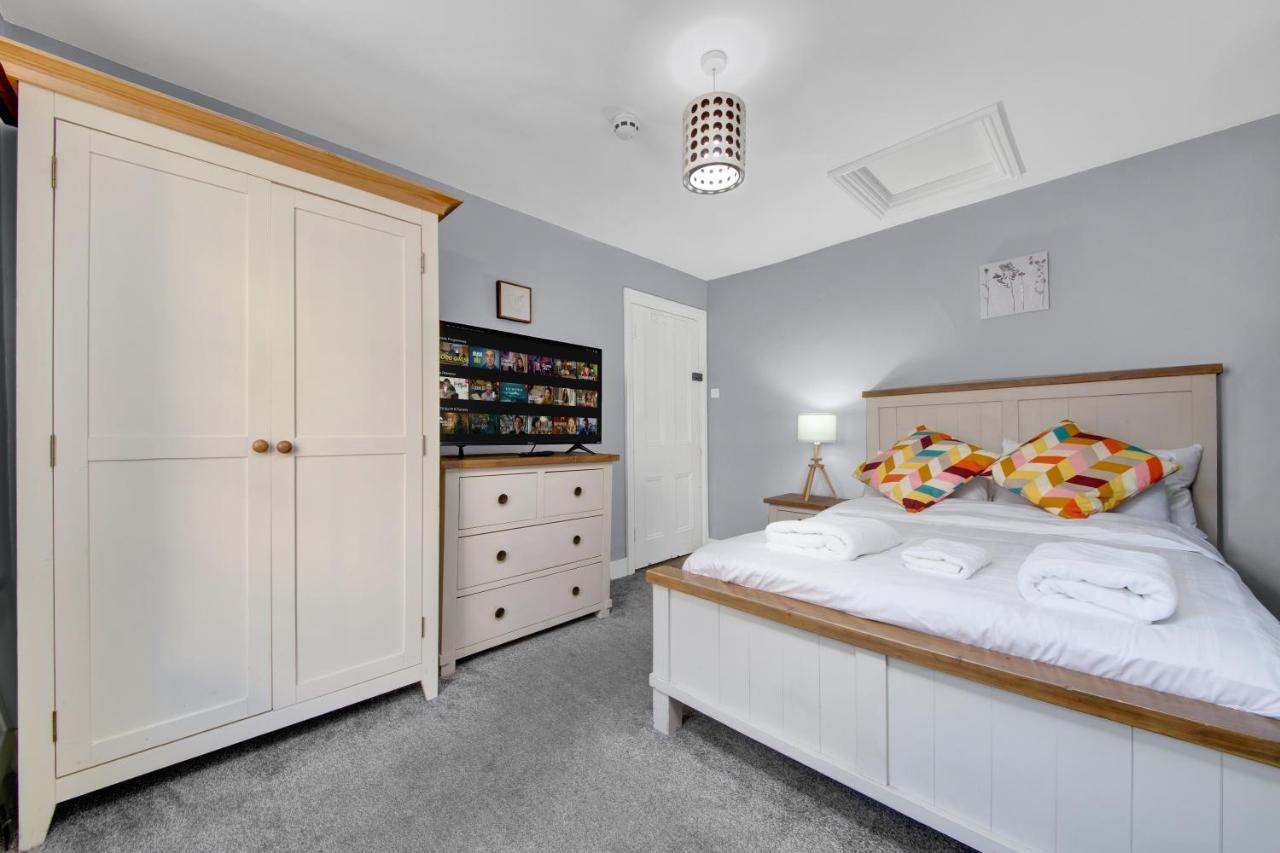 Hyde Park Guesthouse London Luaran gambar