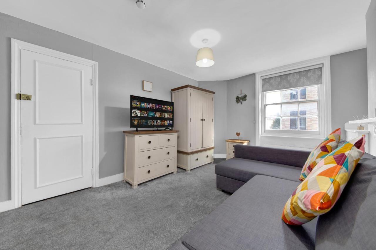 Hyde Park Guesthouse London Luaran gambar