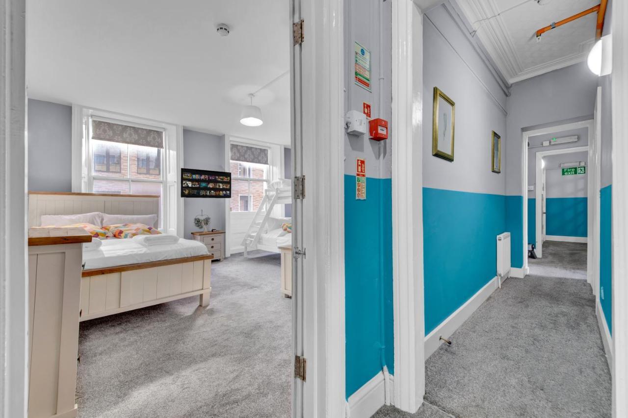 Hyde Park Guesthouse London Luaran gambar