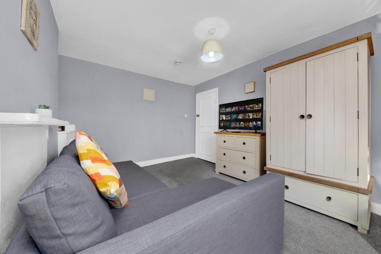 Hyde Park Guesthouse London Luaran gambar