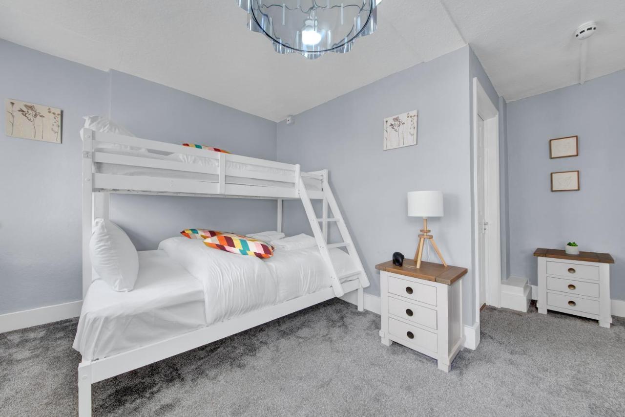 Hyde Park Guesthouse London Luaran gambar