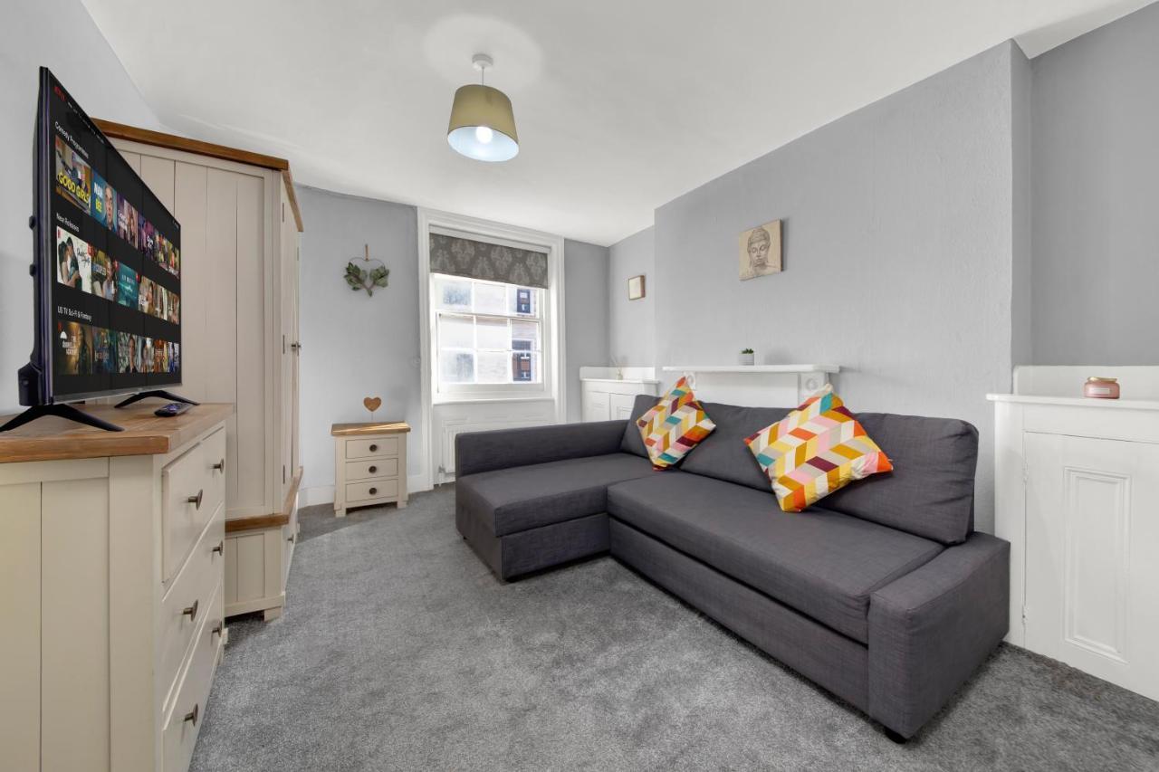 Hyde Park Guesthouse London Luaran gambar