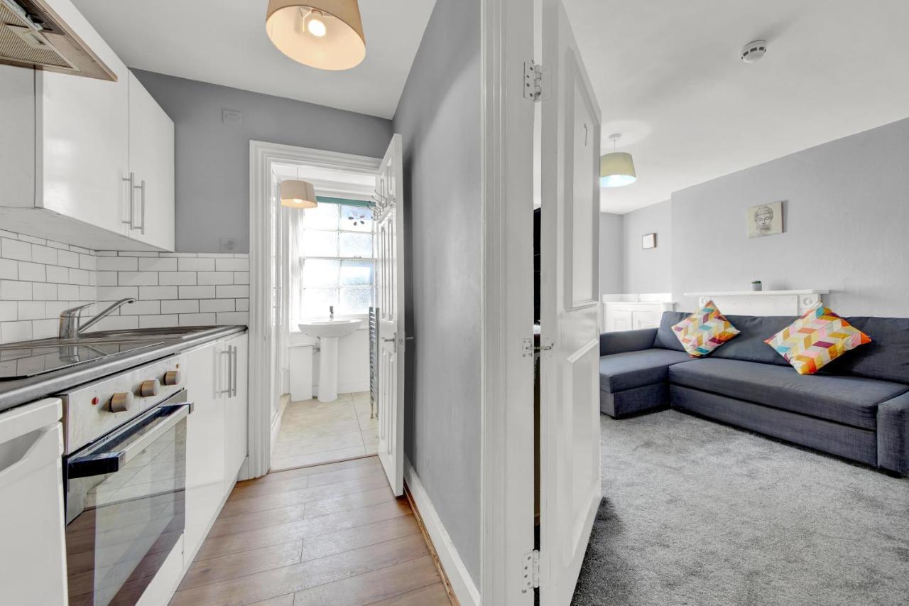 Hyde Park Guesthouse London Luaran gambar