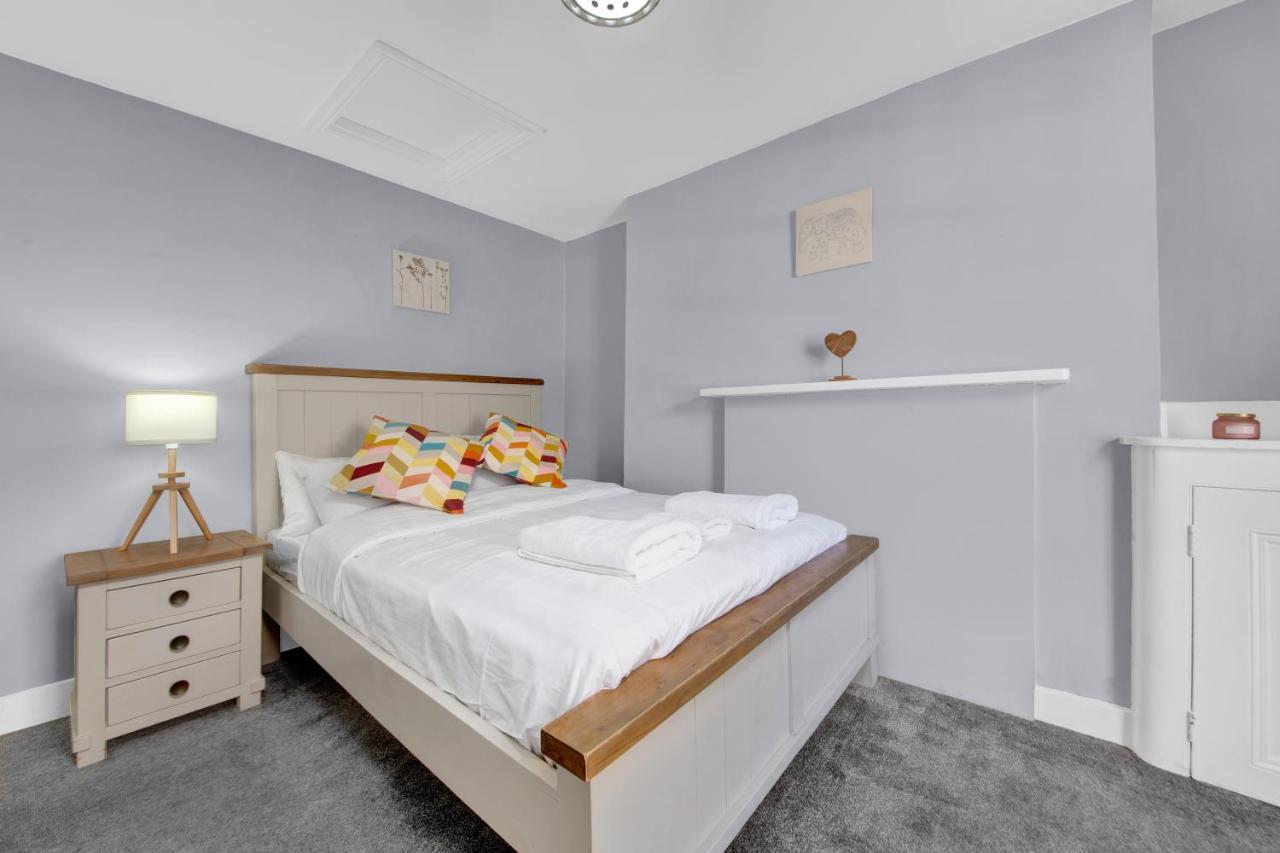 Hyde Park Guesthouse London Luaran gambar