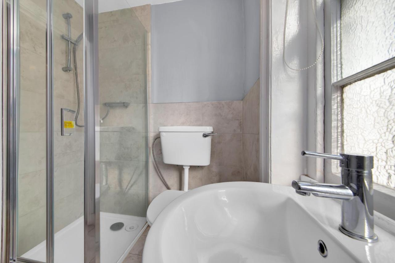 Hyde Park Guesthouse London Luaran gambar