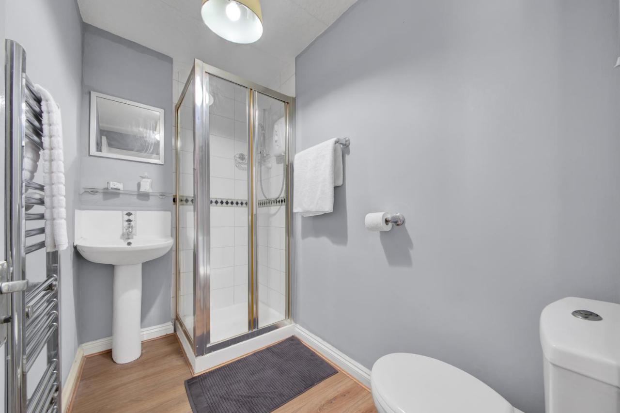 Hyde Park Guesthouse London Luaran gambar