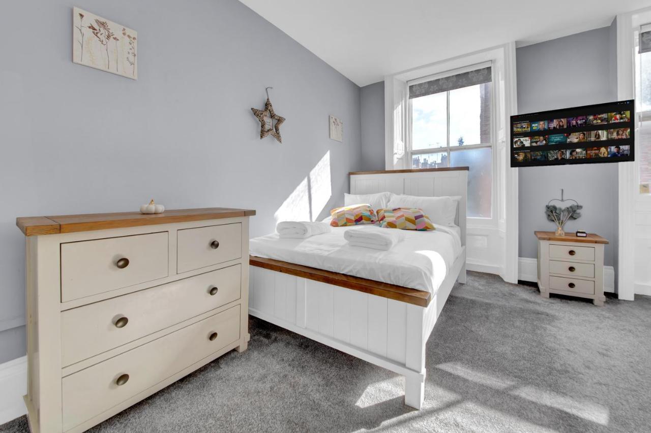 Hyde Park Guesthouse London Luaran gambar