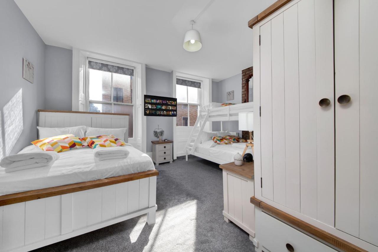 Hyde Park Guesthouse London Luaran gambar