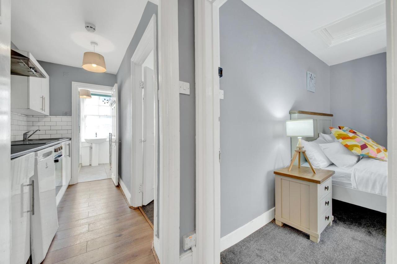 Hyde Park Guesthouse London Luaran gambar