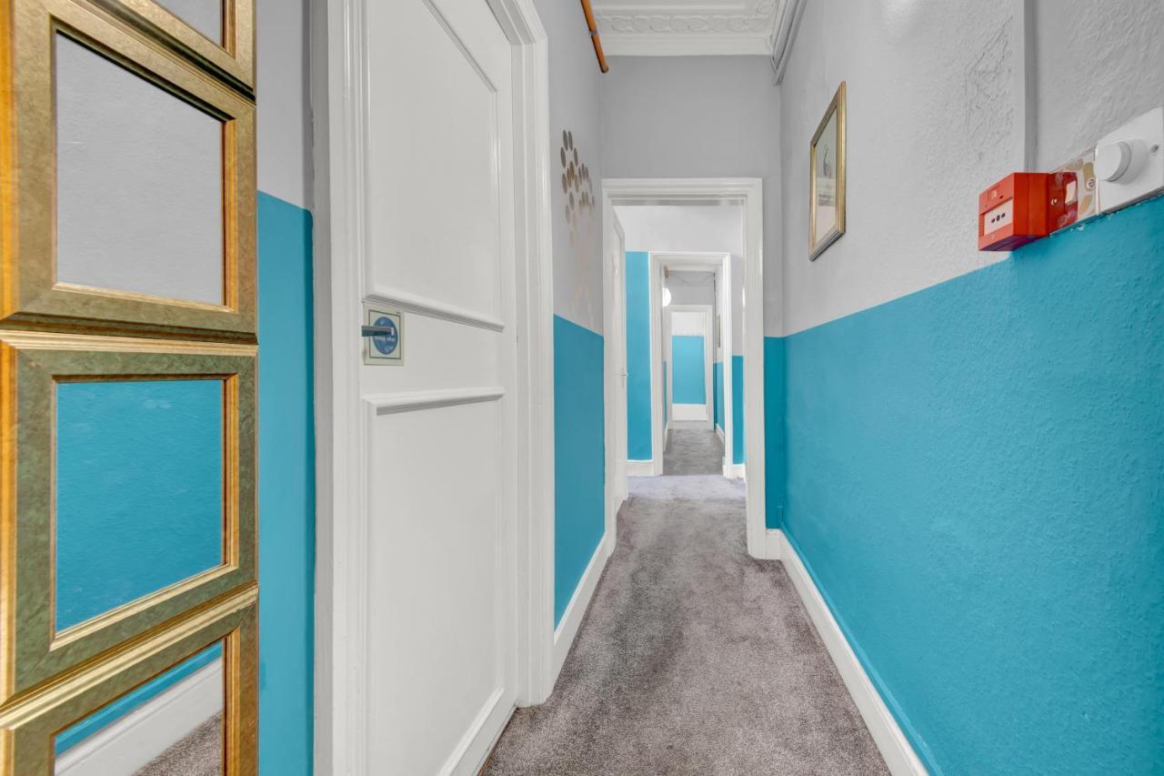Hyde Park Guesthouse London Luaran gambar