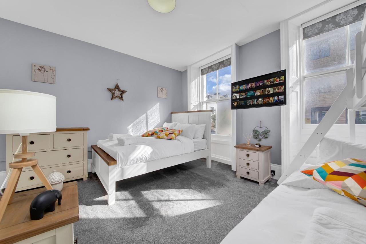 Hyde Park Guesthouse London Luaran gambar