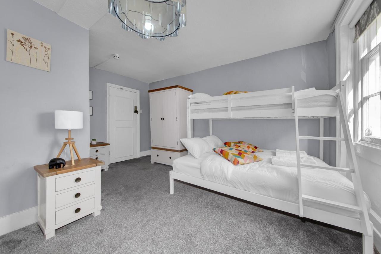 Hyde Park Guesthouse London Luaran gambar