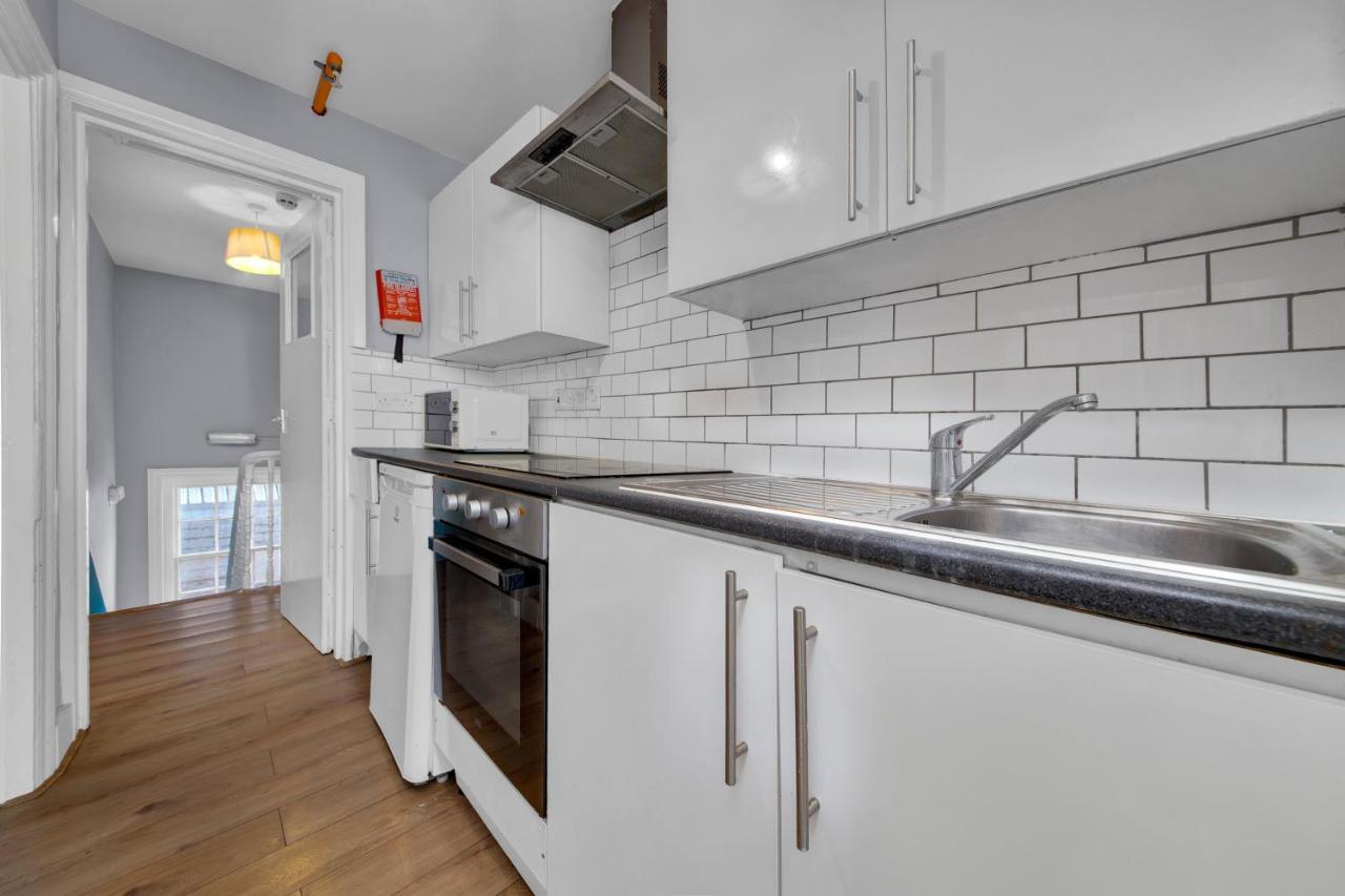 Hyde Park Guesthouse London Luaran gambar