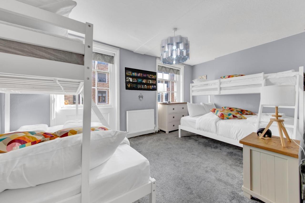 Hyde Park Guesthouse London Luaran gambar